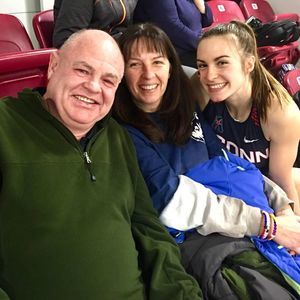 Meet your Posher, Kelly